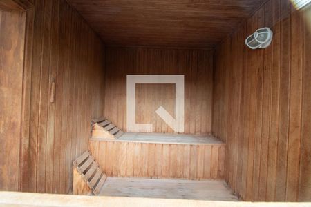 Casa à venda com 450m², 5 quartos e 3 vagasSaúna