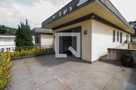 Casa à venda com 450m², 5 quartos e 3 vagasSuíte 1 - Varanda