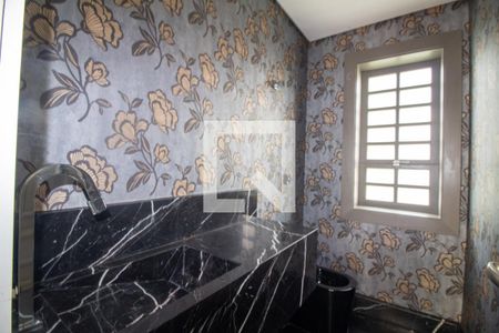 Casa à venda com 450m², 5 quartos e 3 vagasLavabo