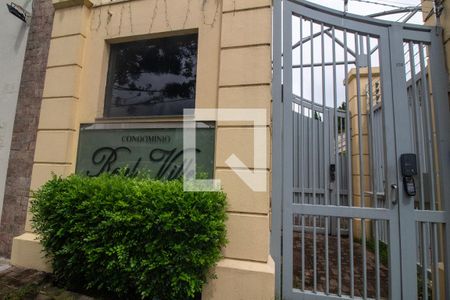 Casa à venda com 450m², 5 quartos e 3 vagasFachada do Condomínio