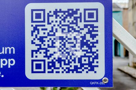 Casa à venda com 56m², 3 quartos e 1 vagaQKFK-289