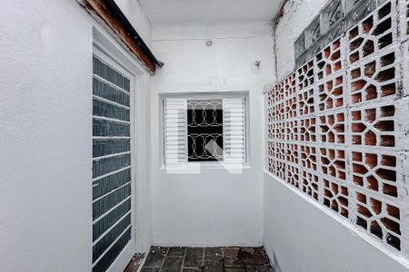 Casa à venda com 56m², 3 quartos e 1 vagaVista do Quarto 3