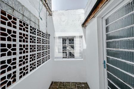 Casa à venda com 56m², 3 quartos e 1 vagaVista do Quarto 2