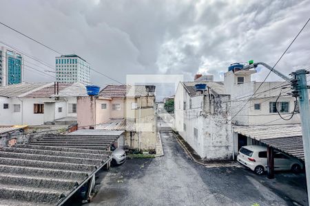 Casa à venda com 56m², 3 quartos e 1 vagaVista do Quarto 1