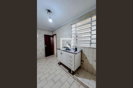 Casa à venda com 56m², 3 quartos e 1 vagaCozinha