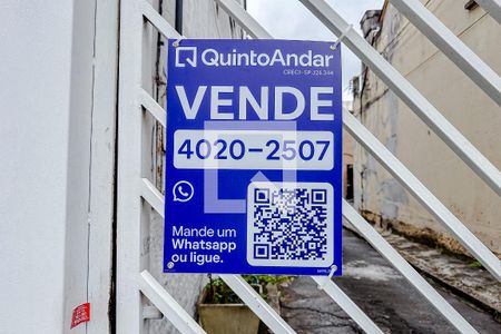 Casa à venda com 56m², 3 quartos e 1 vagaPlaquinha