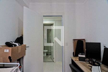 Quarto 1 de apartamento para alugar com 2 quartos, 43m² em Loteamento City Jaragua, São Paulo