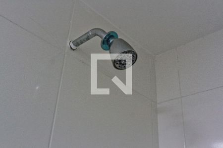 Apartamento para alugar com 43m², 2 quartos e sem vaga Apartamento para alugar com 43m², 2 quartos e sem vagaBanheiro