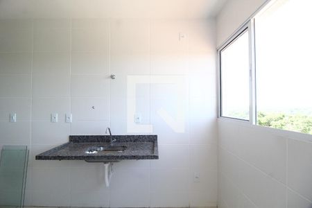 Apartamento para alugar com 45m², 2 quartos e 1 vagaCozinha