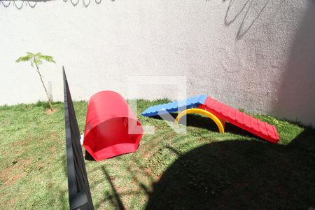 Apartamento para alugar com 45m², 2 quartos e 1 vagaPet Place