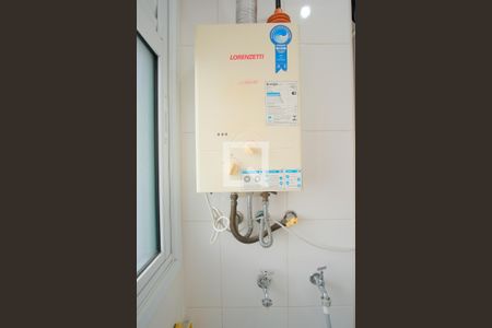 Apartamento à venda com 48m², 2 quartos e 1 vagaCozinha