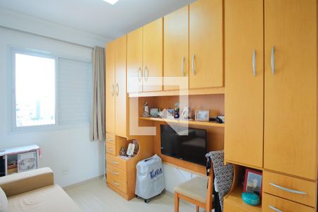 Quarto 1 de apartamento à venda com 2 quartos, 48m² em Vila Carrão, São Paulo