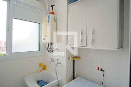 Apartamento à venda com 48m², 2 quartos e 1 vagaCozinha