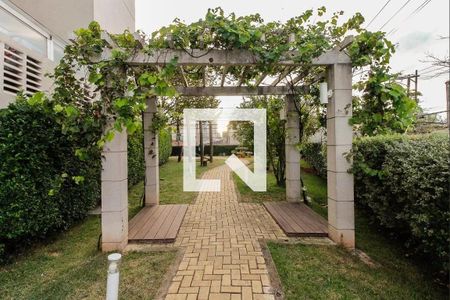 Apartamento à venda com 48m², 2 quartos e 1 vagaÁrea comum