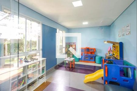 Apartamento à venda com 48m², 2 quartos e 1 vagaÁrea comum