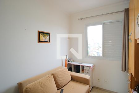 Quarto 1 de apartamento à venda com 2 quartos, 48m² em Vila Carrão, São Paulo