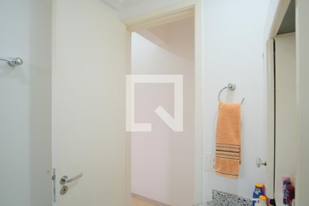 Apartamento à venda com 48m², 2 quartos e 1 vagaBanheiro