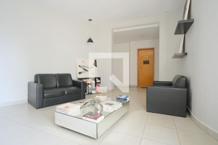 Studio à venda com 28m², 1 quarto e sem vagaÁrea comum