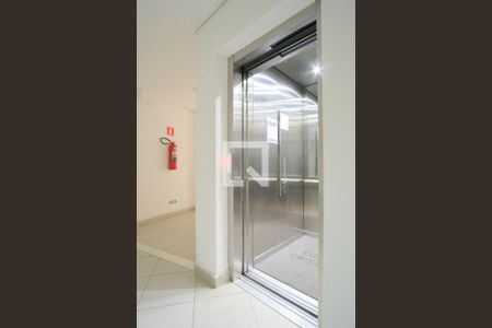 Studio à venda com 28m², 1 quarto e sem vagaÁrea comum