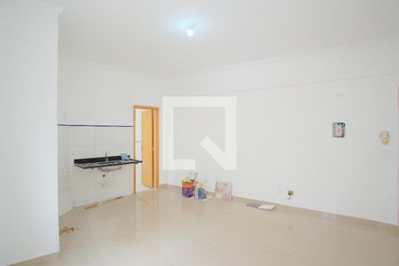 Studio de kitnet/studio para alugar com 1 quarto, 28m² em Tatuapé, São Paulo
