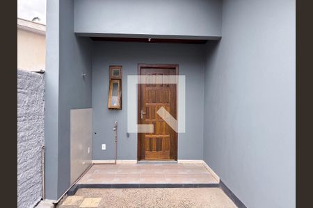 Casa à venda com 64m², 2 quartos e 2 vagasÁrea comum