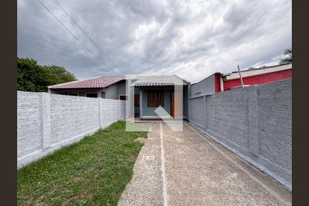 Casa à venda com 64m², 2 quartos e 2 vagasÁrea comum
