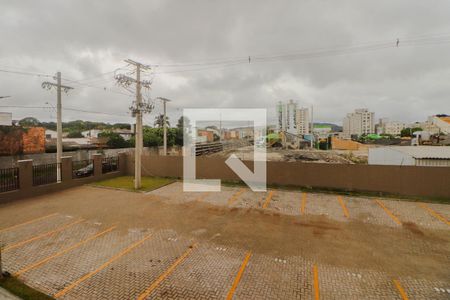 Vista de apartamento para alugar com 2 quartos, 47m² em Costa E Silva, Porto Alegre