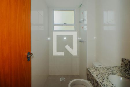 Apartamento para alugar com 47m², 2 quartos e 1 vagaBanheiro