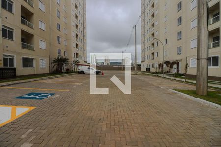 Apartamento para alugar com 47m², 2 quartos e 1 vagaGaragem