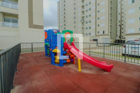 Apartamento para alugar com 47m², 2 quartos e 1 vagaÁrea comum - Playground