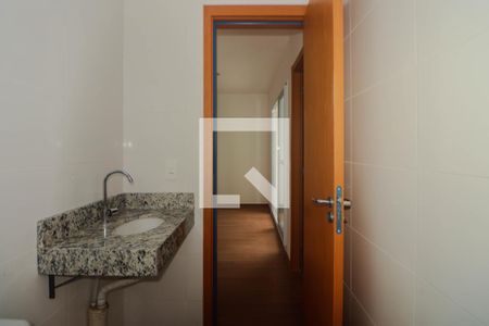 Apartamento para alugar com 47m², 2 quartos e 1 vagaBanheiro