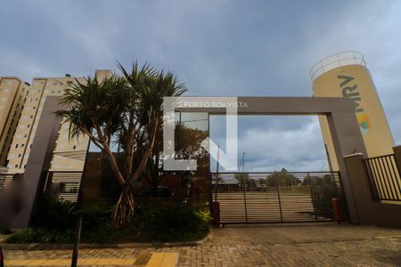 Apartamento para alugar com 47m², 2 quartos e 1 vagaFachada