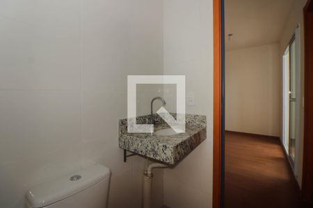 Apartamento para alugar com 47m², 2 quartos e 1 vagaBanheiro
