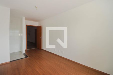 Sala de apartamento para alugar com 2 quartos, 47m² em Costa E Silva, Porto Alegre