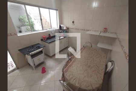 Casa à venda com 140m², 3 quartos e 1 vaga Casa à venda com 140m², 3 quartos e 1 vagaFoto 05