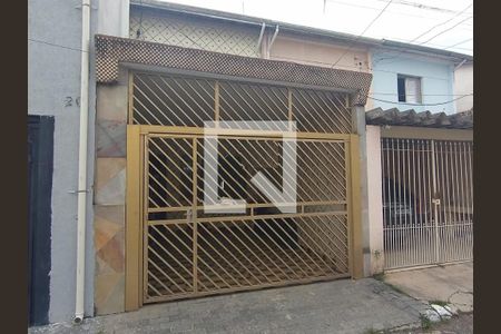 Casa à venda com 140m², 3 quartos e 1 vaga Casa à venda com 140m², 3 quartos e 1 vagaFoto 01