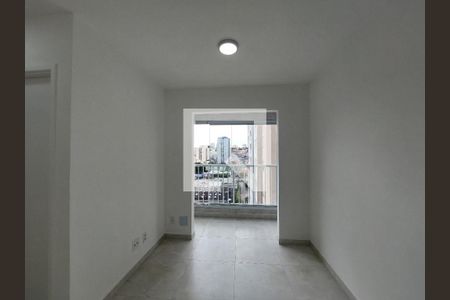 Sala de apartamento à venda com 2 quartos, 42m² em Vila Isa, São Paulo