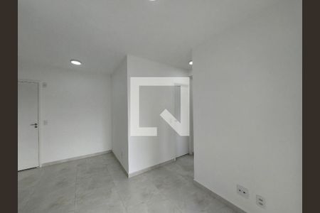 Sala de apartamento à venda com 2 quartos, 42m² em Vila Isa, São Paulo