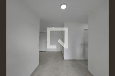 Sala de apartamento à venda com 2 quartos, 42m² em Vila Isa, São Paulo