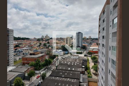 Apartamento à venda com 42m², 2 quartos e 1 vaga Apartamento à venda com 42m², 2 quartos e 1 vagaVista do Quarto 2