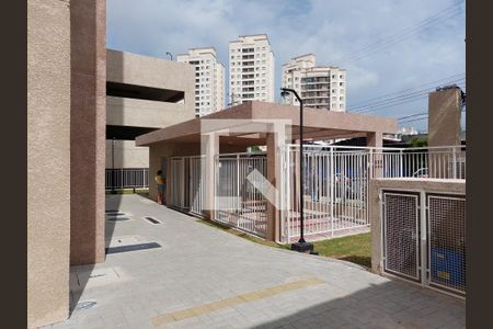 Apartamento à venda com 42m², 2 quartos e 1 vaga Apartamento à venda com 42m², 2 quartos e 1 vagaÁrea comum