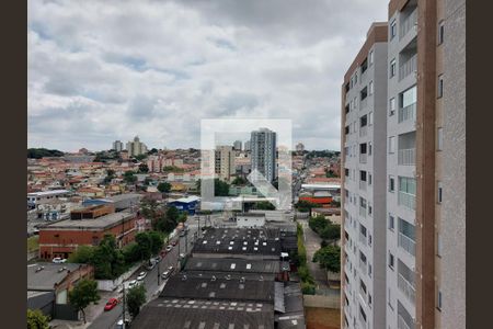 Apartamento à venda com 42m², 2 quartos e 1 vaga Apartamento à venda com 42m², 2 quartos e 1 vagaVista do Quarto 1