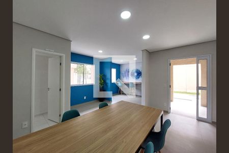 Apartamento à venda com 42m², 2 quartos e 1 vaga Apartamento à venda com 42m², 2 quartos e 1 vagaÁrea comum
