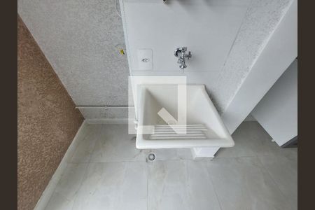 Apartamento à venda com 42m², 2 quartos e 1 vaga Apartamento à venda com 42m², 2 quartos e 1 vagaÁrea de Serviço
