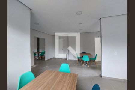 Apartamento à venda com 42m², 2 quartos e 1 vaga Apartamento à venda com 42m², 2 quartos e 1 vagaÁrea comum