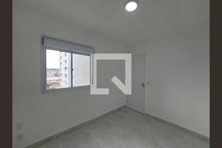 Quarto 1 de apartamento à venda com 2 quartos, 42m² em Vila Isa, São Paulo