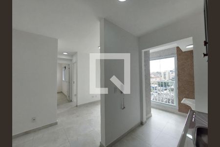 Apartamento à venda com 42m², 2 quartos e 1 vaga Apartamento à venda com 42m², 2 quartos e 1 vagaCozinha