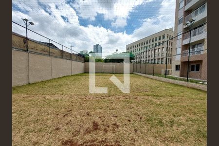 Apartamento à venda com 42m², 2 quartos e 1 vaga Apartamento à venda com 42m², 2 quartos e 1 vagaQuadra Esportiva