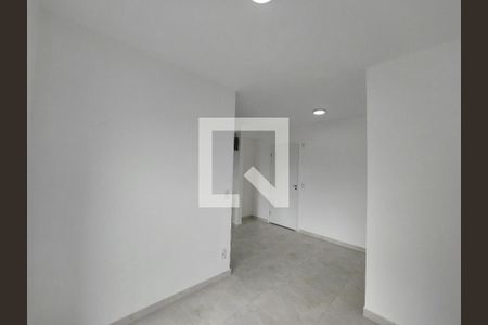 Sala de apartamento à venda com 2 quartos, 42m² em Vila Isa, São Paulo