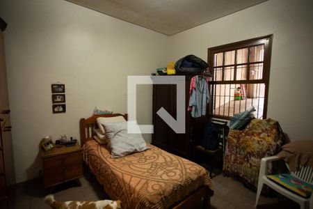 QUARTO 1 de casa à venda com 3 quartos, 250m² em Chora Menino, São Paulo